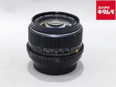 2026年最新】smc PENTAX M 1.4 50mmの人気アイテム - メルカリ