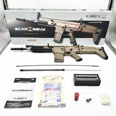 動作快調!!】 東京マルイ 次世代電動ガン HK416D DELTA セット! - メルカリ