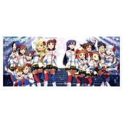 극장판 [THE IDOLM◎STER MOVIE 빛나는 건너편에! ] 주제가 M◎STERPIECE(첫회 한정판 CD싱글+Blu-ray Audio 2매 세트)