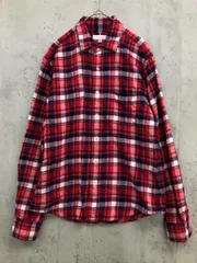 BEAUTY & YOUTH ビューティ&ユース 1211-149-6456 チェック シャツ sizeS/マルチカラー ■■ レディース