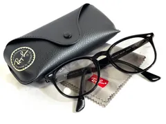 Ray-Ban レイバン RB4259-F 601/87 サングラス