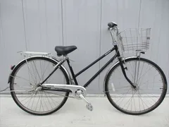 2026年最新】ママチャリ 27インチ 自転車 変速の人気アイテム - メルカリ