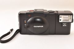 オリンパス OLYMPUS XA2 A11 《フラッシュOK》 #83907 - メルカリ