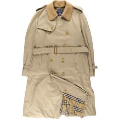 古着 バーバリー Burberry's BURBERRYS OF LONDON コットン100