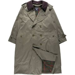 【美品】Burberrys C100 玉虫 トレンチコート ライナー付 美品】Burberrys C100 玉虫 トレンチコート ライナー付 - メルカリ