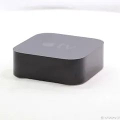 2026年最新】Apple tv 4k 32gbの人気アイテム - メルカリ