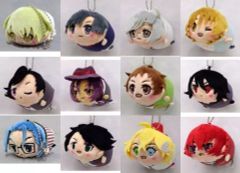 めろこ タクト ぬいぐるみキーホルダー 【満月をさがして】 - メルカリ