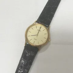 2026年最新】SEIKO 5E31-6040の人気アイテム - メルカリ