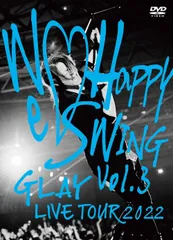 2026年最新】glay we happy swingの人気アイテム - メルカリ