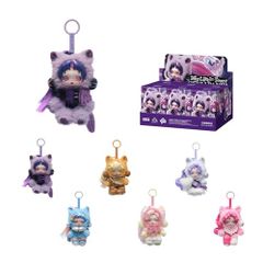 POP MART 公式ストア】SKULLPANDA × My Little Pony シリーズ