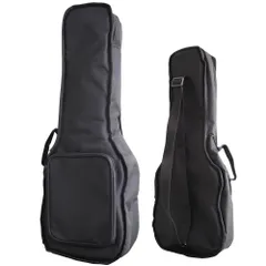 新着商品 KC ウクレレ ギグバッグ テナー用 GB-UK-TEのサムネイル
