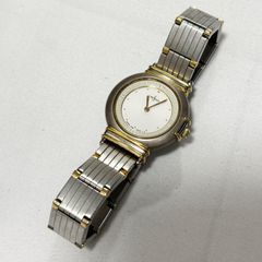 セイコー クレスタ CRESTA 1F20-0K60 腕時計 ウォッチ クォーツ SEIKO - セイコー クレスタ CRESTA 1F20-0K60 腕時計 ウォッチ