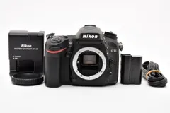 ❤️初心者オススメ❤️Wi-Fi転送OK❤️ニコン D7100❤️高画質
