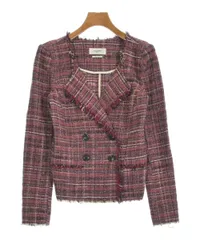 MARANT ETOILE カジュアルジャケット レディース 【古着】【中古】【送料無料】のサムネイル