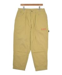 BROCHURE STRONG FATIGUE PANTS Mサイズ - メルカリ
