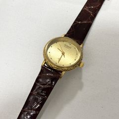 送料無料】SEIKO/セイコー/CRESTA/クレスタ/1F20-00K60/アイボリー