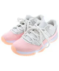 NIKE スニーカー レディース 【古着】【中古】【送料無料】