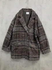 CLASSICAL ELF クラシカルエルフ ce1010047 テーラード ジャケット sizeM/マルチカラー ◆■ レディース