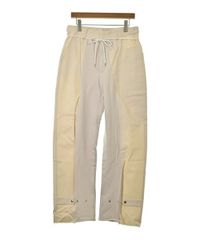 SYU.HOMME/FEMM Relax Bontage pants F 限定品 - メルカリ
