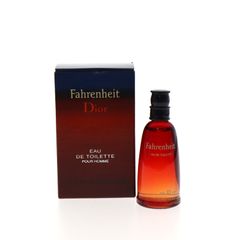 Dior Fahrenheit オードトワレ 50ml - メルカリ