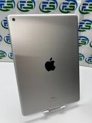 iPad 第9世代 Wi-Fi 64GB シルバー MK2L3J/A A2602 Apple タブレット 本体 Bランク ヤケ中 光漏れ 訳あり