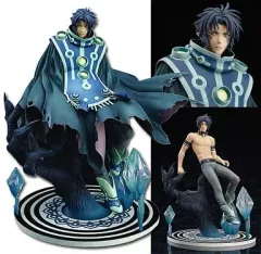 中古】フィギュア 蓮 Rhyme mode Ver. 「DRAMAtical Murder」 ワンホビ