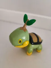 ナエトル モンコレ 初期 フィギュア ポケモン 【現品】