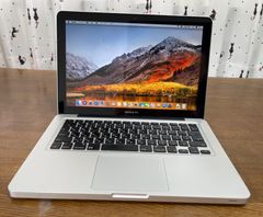 ジャンク】MacBook Pro (13-inch, Mid 2010) - メルカリ