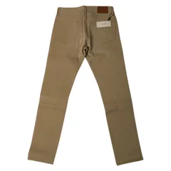 バーバリー パンツ チノパン サイズ：W32 L32 ベージュ コットン メンズ BURBERRY【1-0231101】のサムネイル