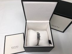 VMPD8-614-3 GUCCI G-Frame レディース 腕時計 - メルカリ