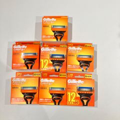 Gillette PROGLIDE 5+1 替刃 4個入 ✖️10箱 40個 - メルカリ