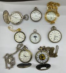 アンティーク懐中時計、LONGINES・GILDYS 2個 - メルカリ