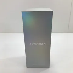 【中古品】 SEVENTEEN OFFICIAL LIGHT STICK VER.2 ペンライト 【084-260424-yk-12-tag】のサムネイル
