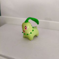指人形 マナフィ クリアver ポケモンキッズ - メルカリ