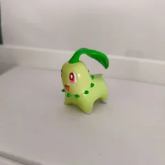チコリータ モンコレ フィギュア ポケモン 【現品】