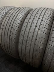 225/45R17 4本セット ブリヂストンrlayz pxⅡ - メルカリ
