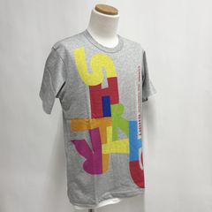 OLD STUSSY×MASTERPIECE Tシャツ L 25周年 2005年 - メルカリ