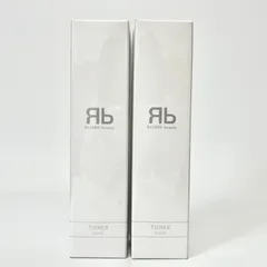 ReZARD beauty TONER moist リザードビューティトナーmoist 化粧水 香りあり 150ml 2本セット ③④のサムネイル