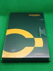 NIMASO ガラスフィルム iPhone SE3 用/iPhone SE2 用/iPhone 8 7 6 6s 用 液晶 保護 フィルム ガイド枠 SE 第2世代 第3世代 2枚セット NSP20E74