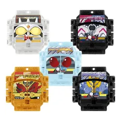仮面ライダーガヴ DXレジェンドライダーゴチゾウ大投票セット02