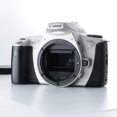 キヤノン EOS KISS 7 フィルム一眼レフカメラボディ - メルカリ