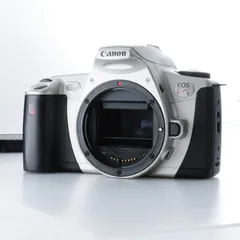 Canon EOS Kiss III 一眼レフカメラ(フィルム) 　ジャンク品 2026年最新】canon eos kissⅢ フィルムカメラの人気アイテム - メルカリ