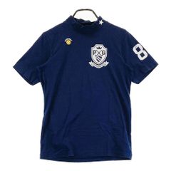 ☆美品☆BEAMS GOLF タラッティー モックネック サイズ L - メルカリ