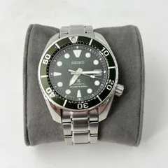 セイコー(SEIKO) SBDC081 プロスペックス ダイバースキューバ　自動巻き　ステンレス　2154のサムネイル