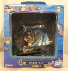 BANDAI SPIRITS 이치 반 쿠지 귀멸의 칼날 부러지지 않는 마음과 칼날로 진행 B상 토미오카 요시바타 피규어
