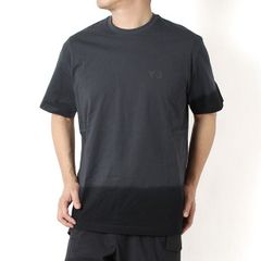 新品未使用】Y-3 Tシャツ 16C001 ブラック サイズS - メルカリ