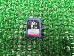 clarion MC315D-A/W/WM 地図データSDカード　2020年 日産純正ナビMC315D-W用地図データSDカード｜Yahoo!フリマ（旧PayPay