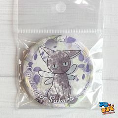 eeoくじ でびるコネクショん E賞 缶バッジ ハーデスター - メルカリ