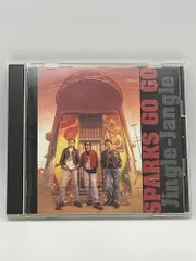 【CD】　SPARKS GO GO　スパークス・ゴー・ゴー　Jingle-Jangle　　2604CZto316のサムネイル