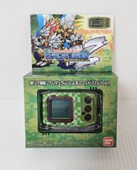 デジモンペンデュラム Z ネイチャースピリッツ 新品未開封 - メルカリ